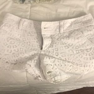 Lilly Pulitzer Shorts